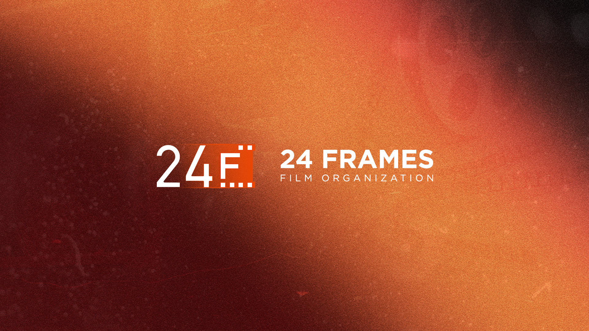 Who We Are – 24 Frames Film Organization